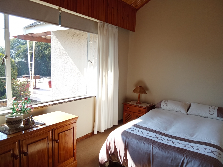 4 Bedroom Property for Sale in Horison Park Gauteng