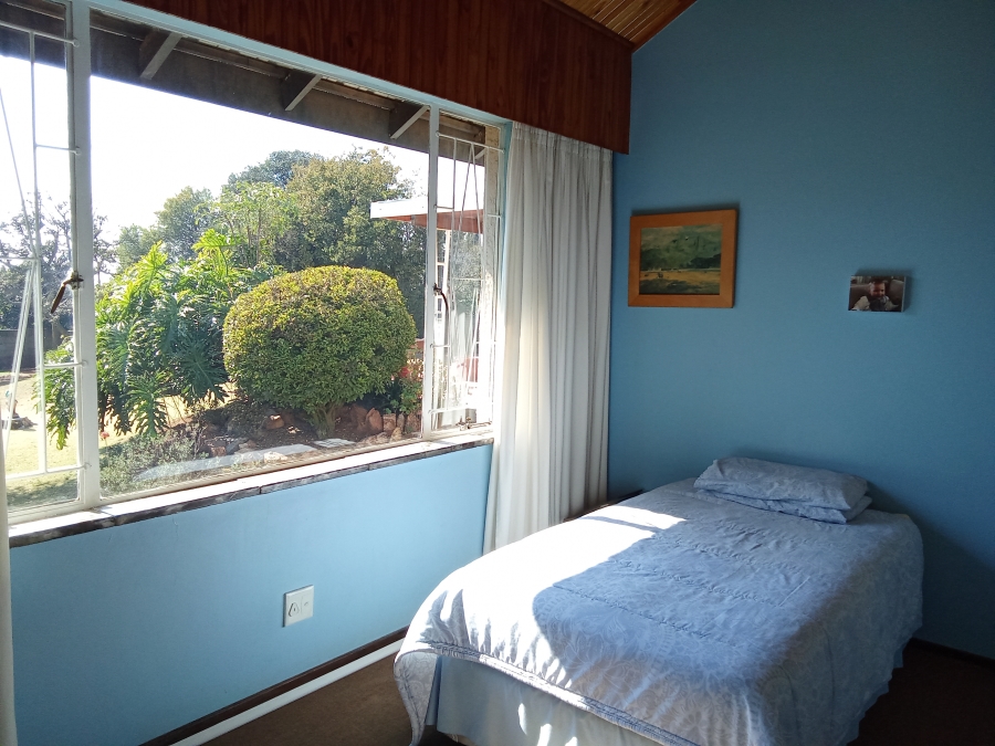 4 Bedroom Property for Sale in Horison Park Gauteng