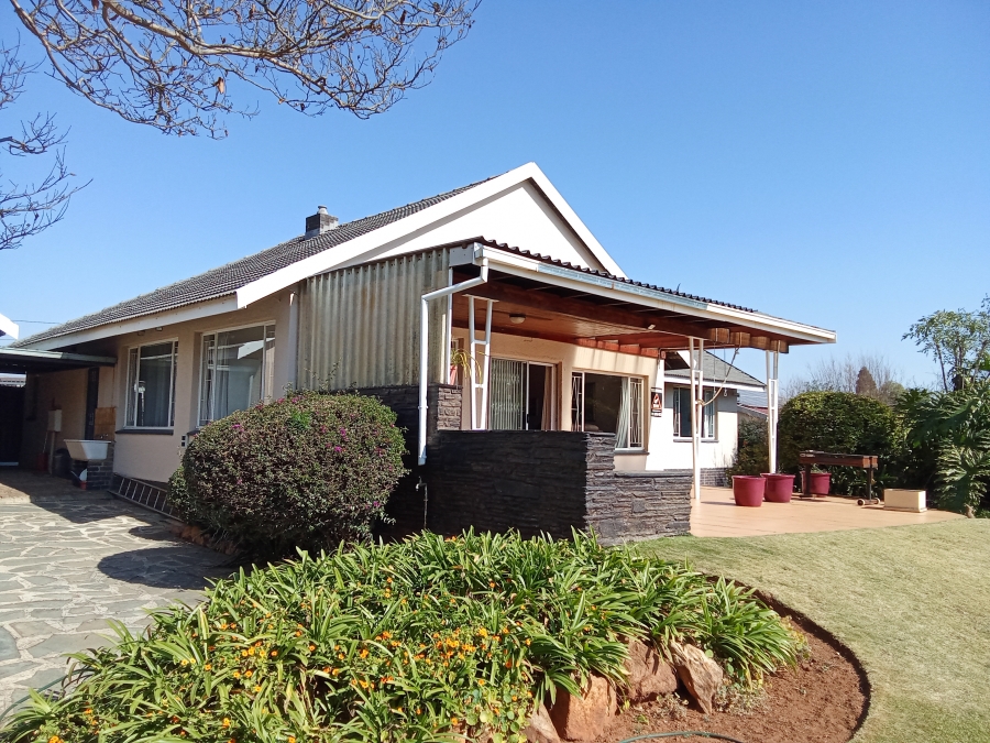 4 Bedroom Property for Sale in Horison Park Gauteng