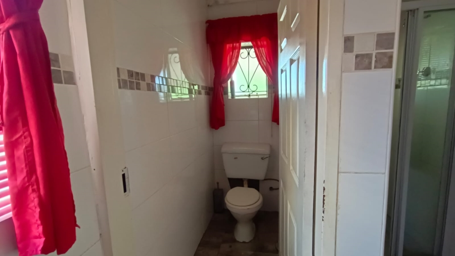 2 Bedroom Property for Sale in Randgate Gauteng