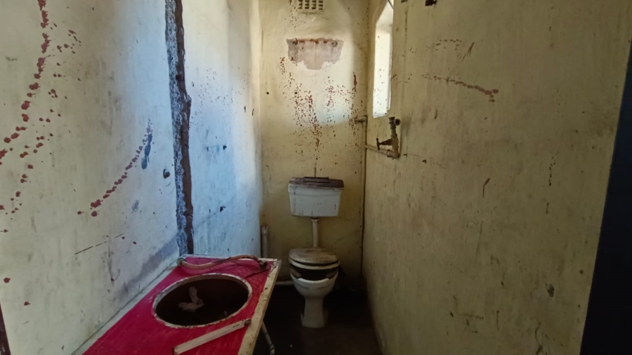 3 Bedroom Property for Sale in Finsbury Gauteng