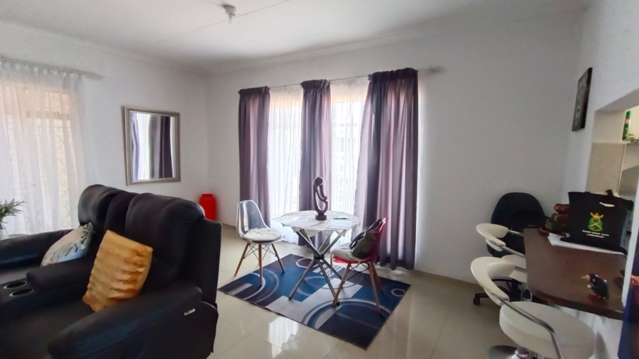 2 Bedroom Property for Sale in Homelake Gauteng