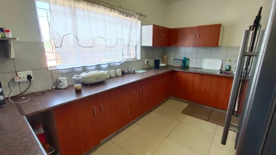 2 Bedroom Property for Sale in Homelake Gauteng