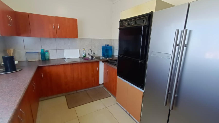 2 Bedroom Property for Sale in Homelake Gauteng