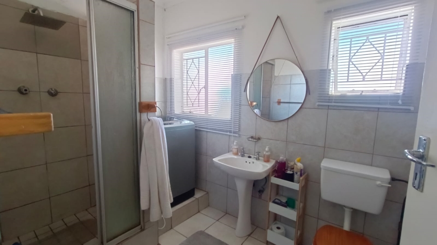 2 Bedroom Property for Sale in Homelake Gauteng