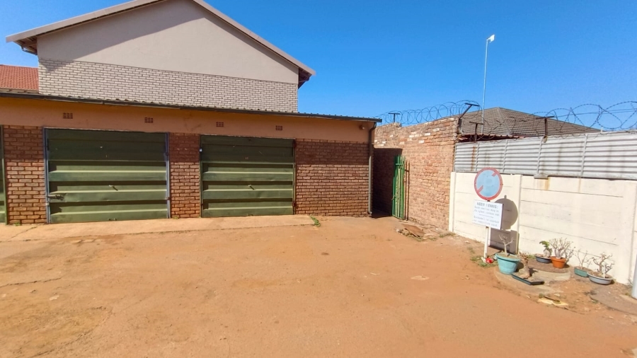 2 Bedroom Property for Sale in Homelake Gauteng