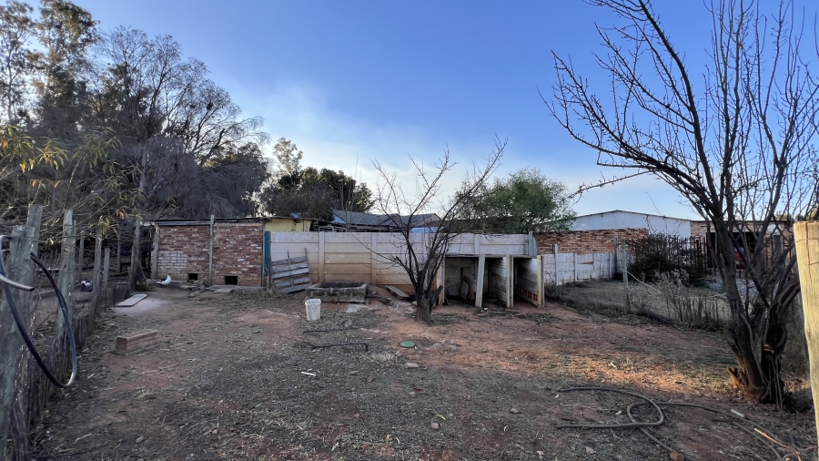 4 Bedroom Property for Sale in Tenacre A H Gauteng