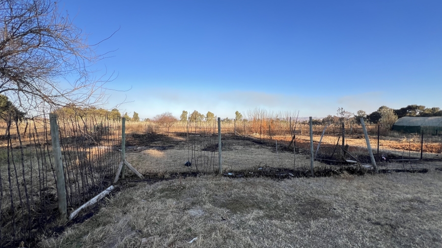 4 Bedroom Property for Sale in Tenacre A H Gauteng