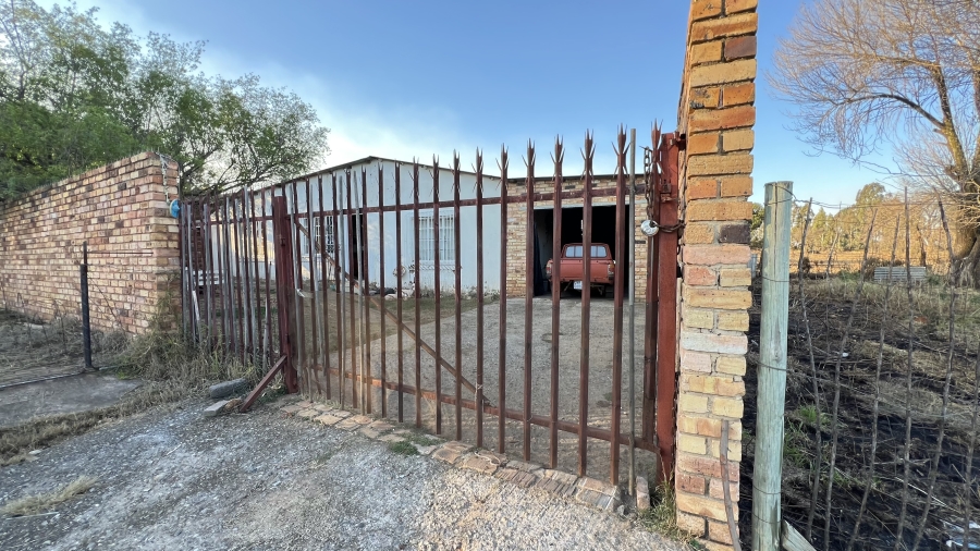4 Bedroom Property for Sale in Tenacre A H Gauteng