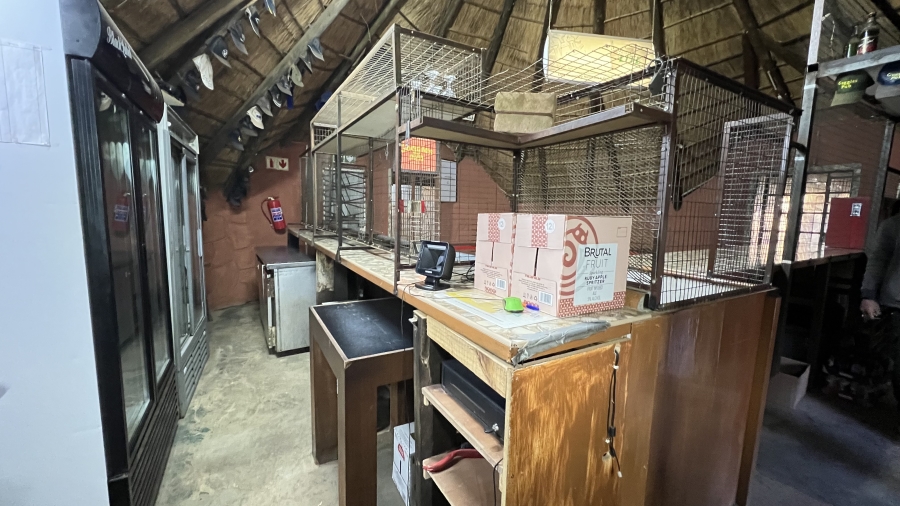 4 Bedroom Property for Sale in Tenacre A H Gauteng