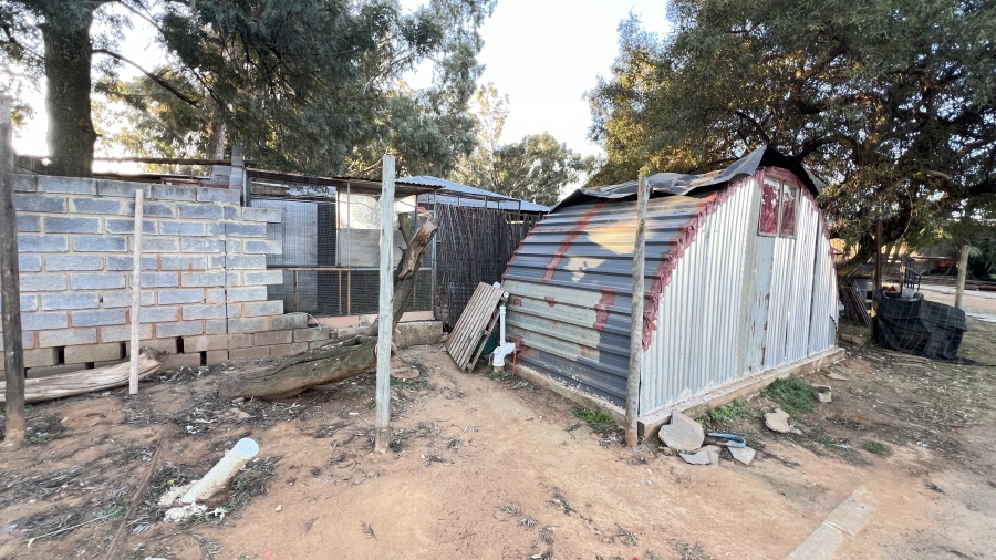 4 Bedroom Property for Sale in Tenacre A H Gauteng