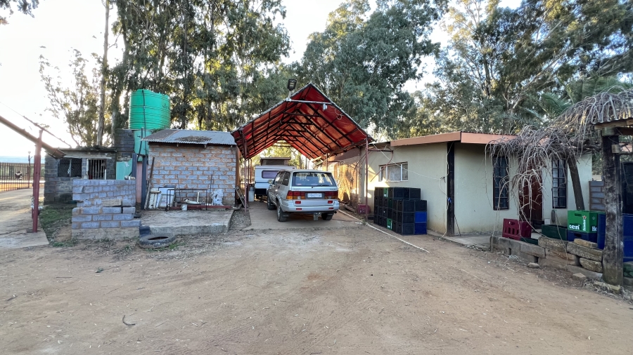 4 Bedroom Property for Sale in Tenacre A H Gauteng