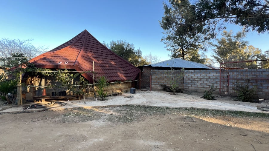 4 Bedroom Property for Sale in Tenacre A H Gauteng