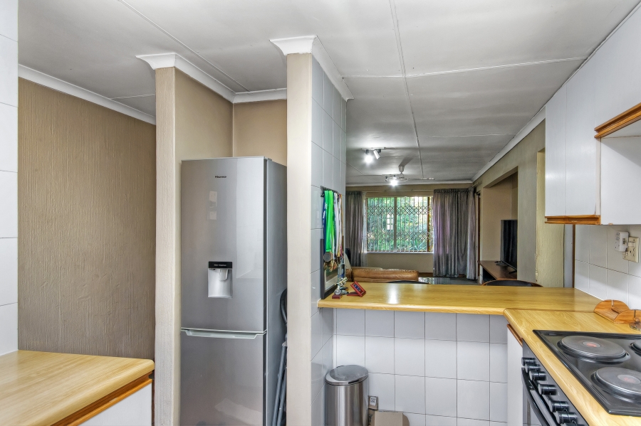 2 Bedroom Property for Sale in Sunninghill Gauteng