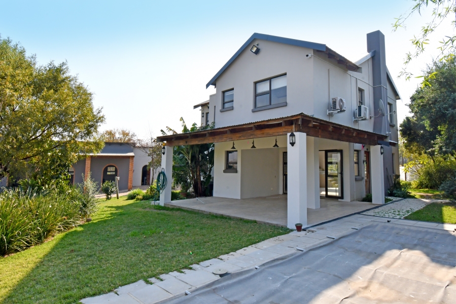 3 Bedroom Property for Sale in Sun Valley Gauteng