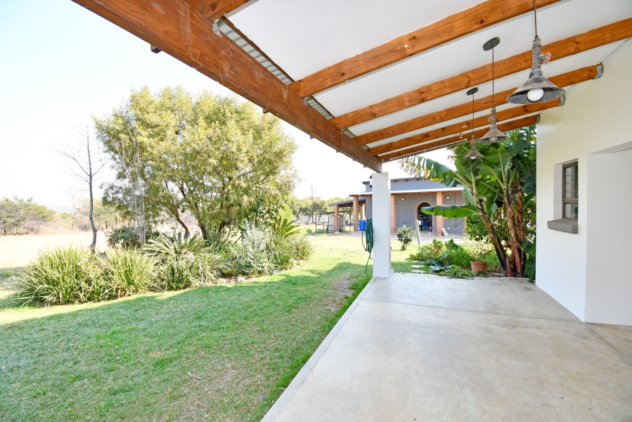 3 Bedroom Property for Sale in Sun Valley Gauteng