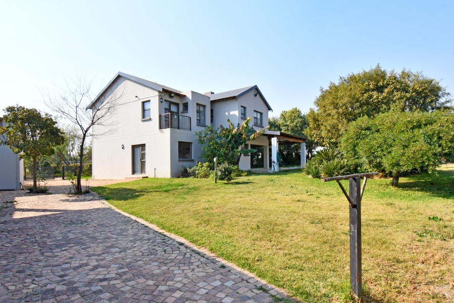 3 Bedroom Property for Sale in Sun Valley Gauteng