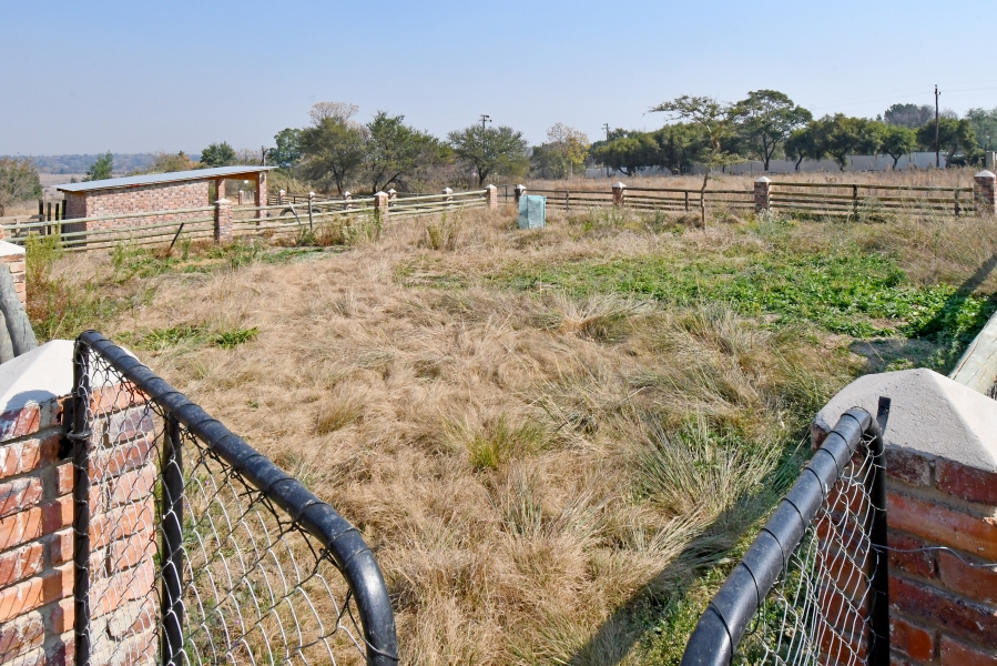 3 Bedroom Property for Sale in Sun Valley Gauteng