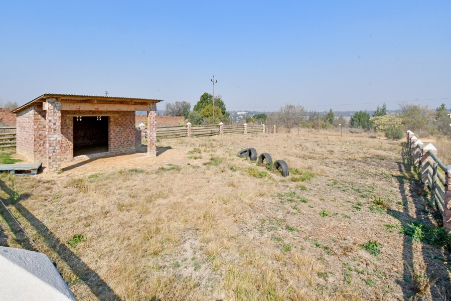 3 Bedroom Property for Sale in Sun Valley Gauteng