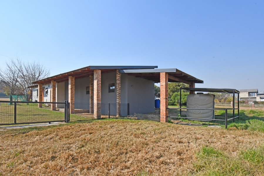 3 Bedroom Property for Sale in Sun Valley Gauteng