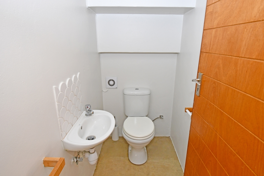 3 Bedroom Property for Sale in Sun Valley Gauteng