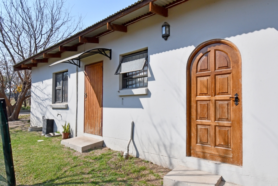 3 Bedroom Property for Sale in Sun Valley Gauteng