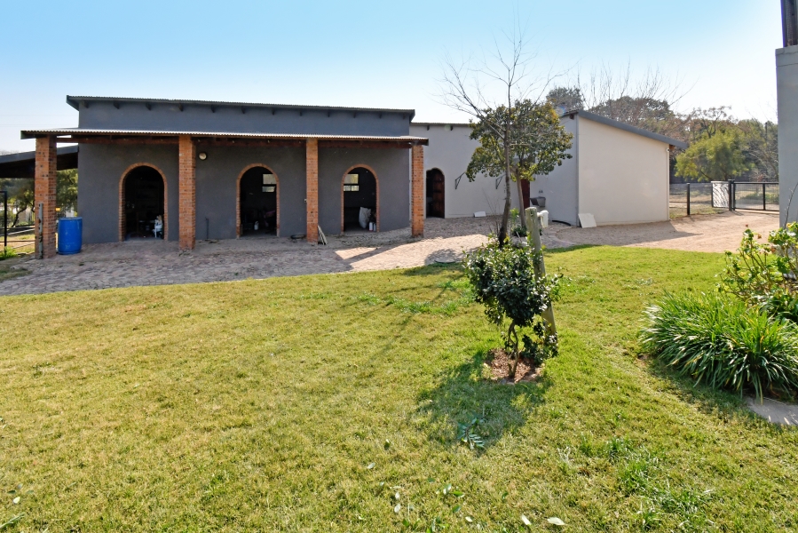 3 Bedroom Property for Sale in Sun Valley Gauteng