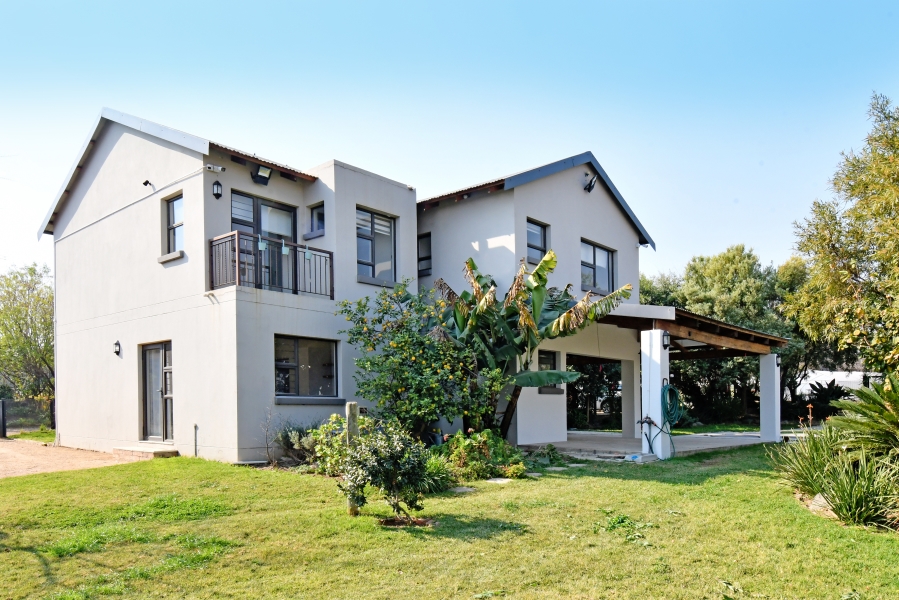 3 Bedroom Property for Sale in Sun Valley Gauteng