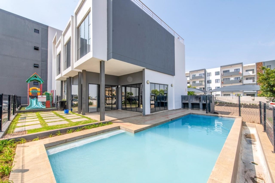 2 Bedroom Property for Sale in Erand Gardens Gauteng