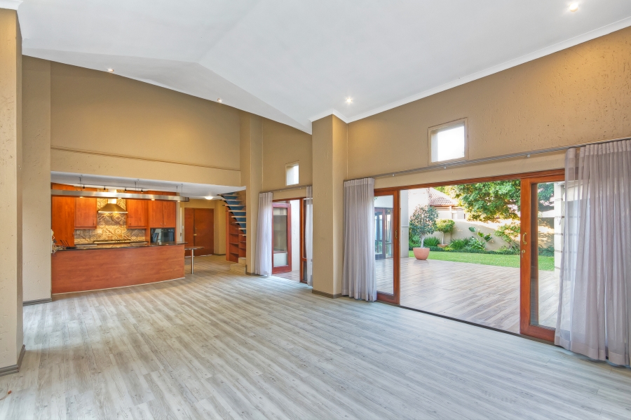 4 Bedroom Property for Sale in Beverley Gauteng