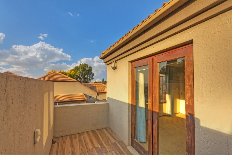 4 Bedroom Property for Sale in Beverley Gauteng