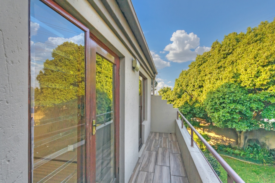 4 Bedroom Property for Sale in Beverley Gauteng