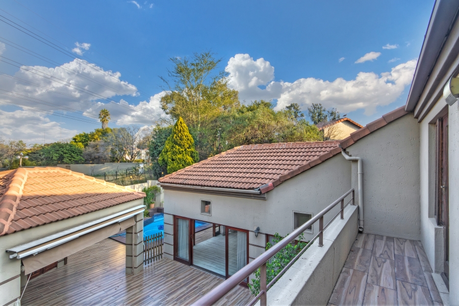 4 Bedroom Property for Sale in Beverley Gauteng