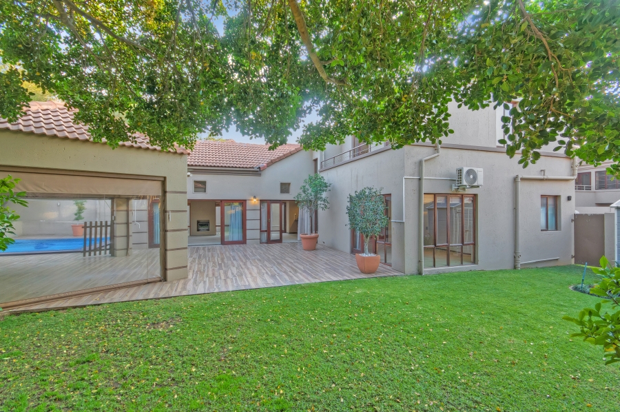 4 Bedroom Property for Sale in Beverley Gauteng