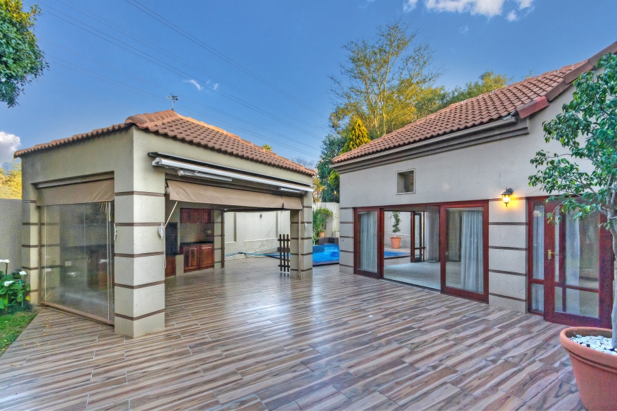 4 Bedroom Property for Sale in Beverley Gauteng