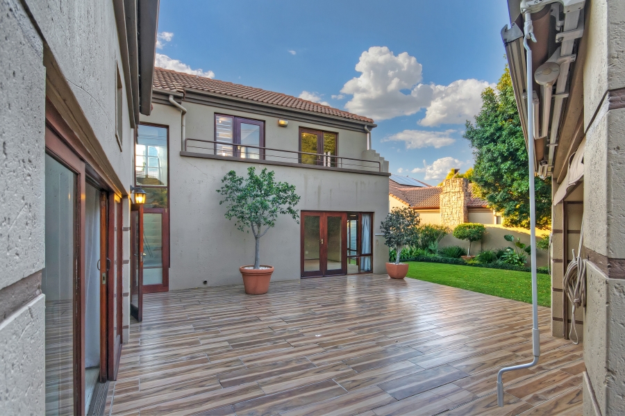 4 Bedroom Property for Sale in Beverley Gauteng