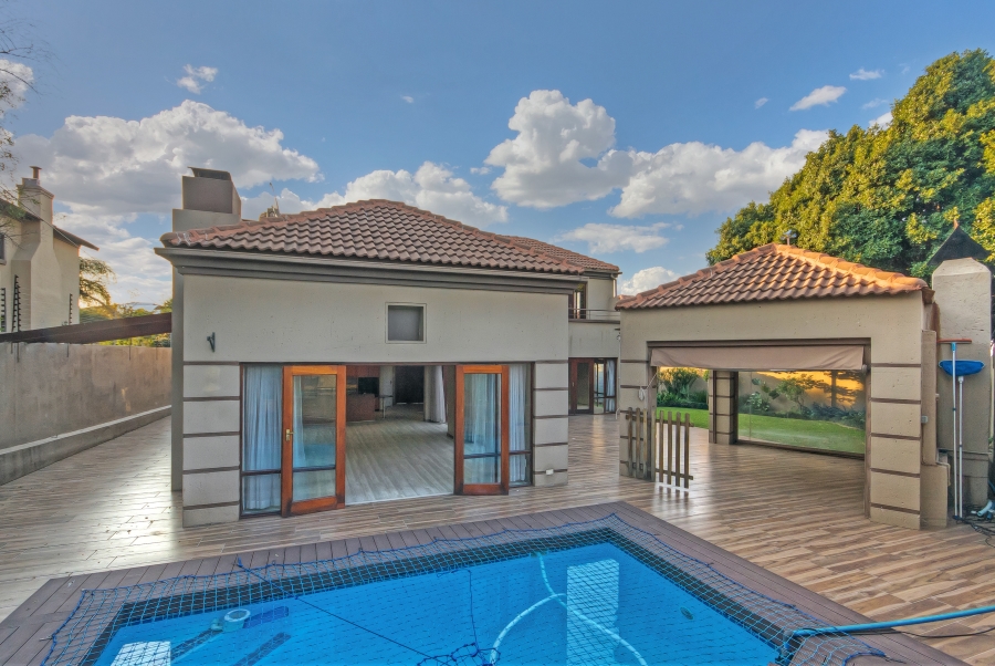 4 Bedroom Property for Sale in Beverley Gauteng