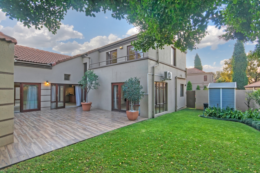 4 Bedroom Property for Sale in Beverley Gauteng
