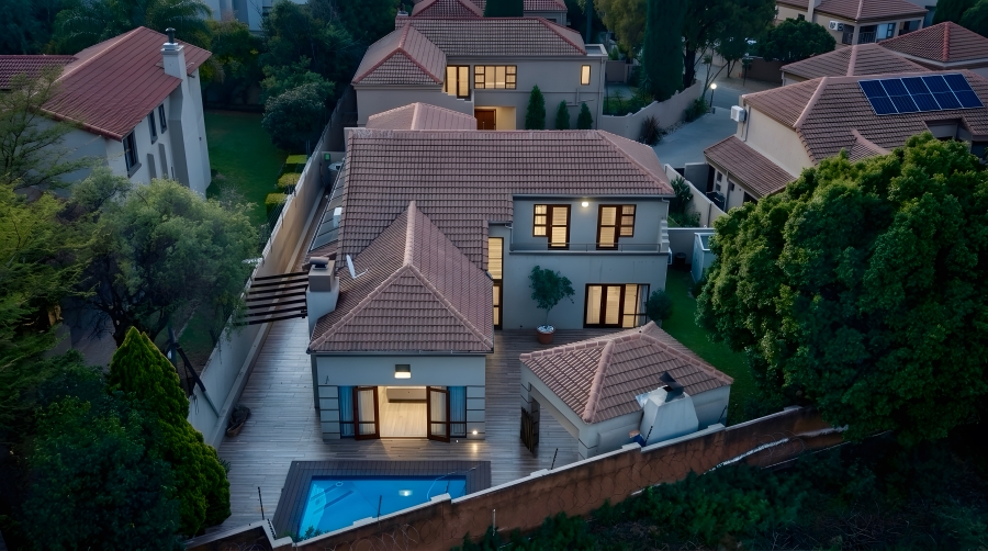 4 Bedroom Property for Sale in Beverley Gauteng