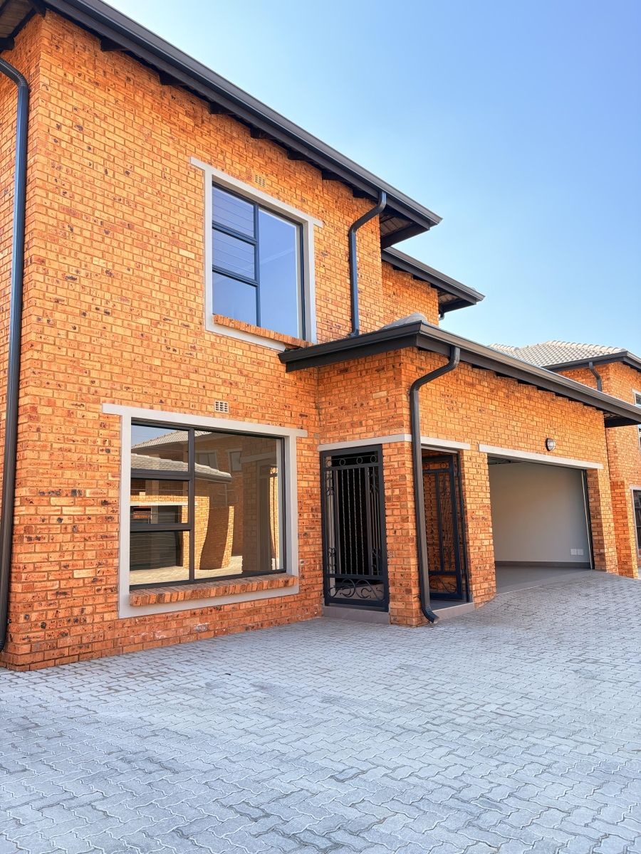 3 Bedroom Property for Sale in Alberton North Gauteng
