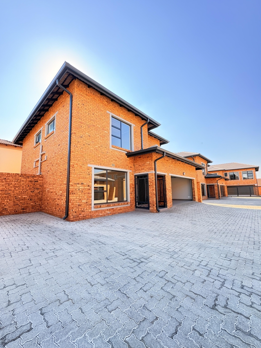 3 Bedroom Property for Sale in Alberton North Gauteng