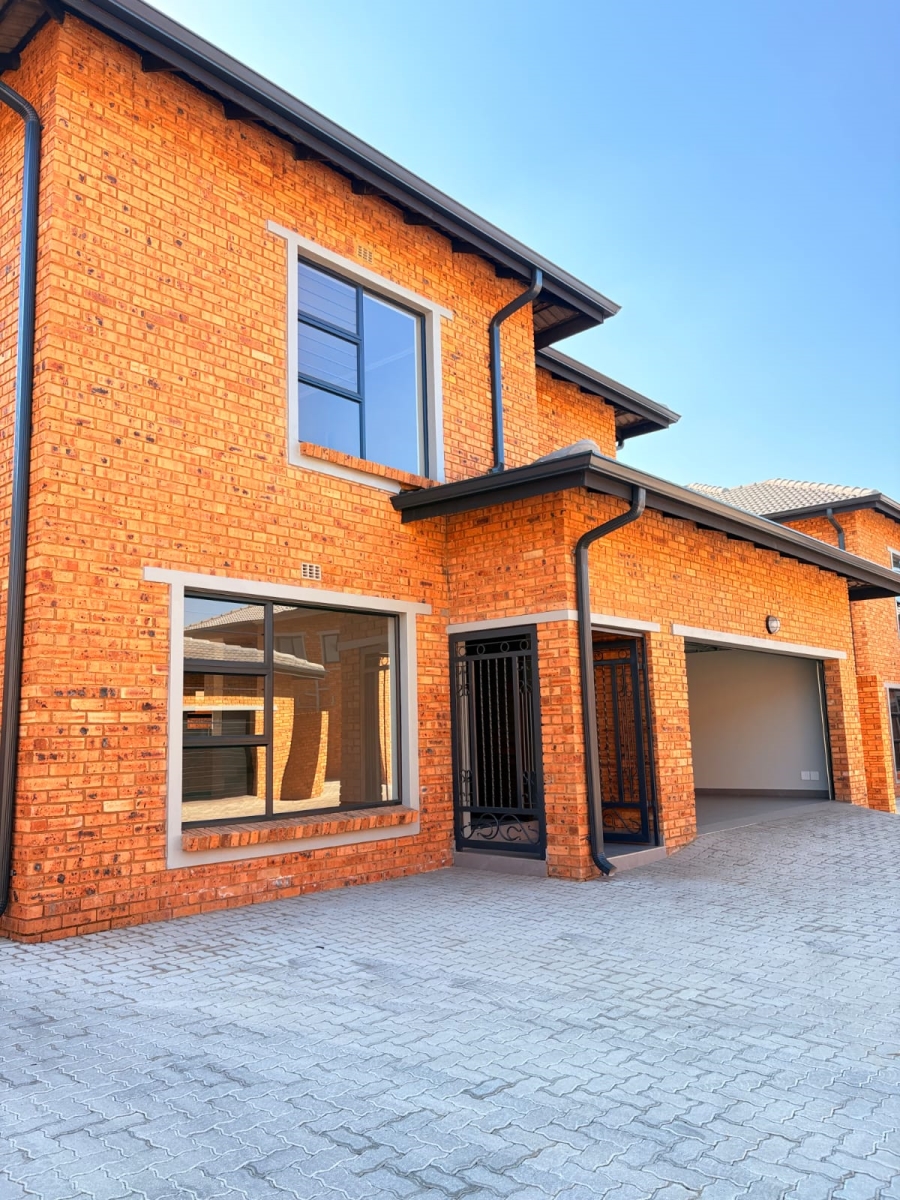 3 Bedroom Property for Sale in Alberton North Gauteng