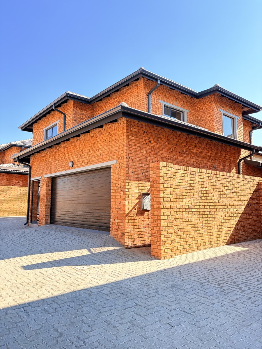 3 Bedroom Property for Sale in Alberton North Gauteng