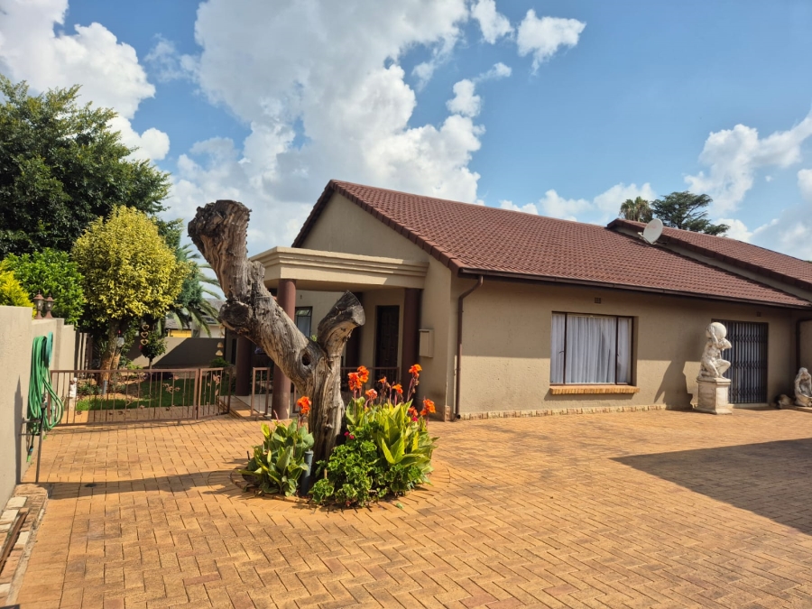 3 Bedroom Property for Sale in Primrose Gauteng