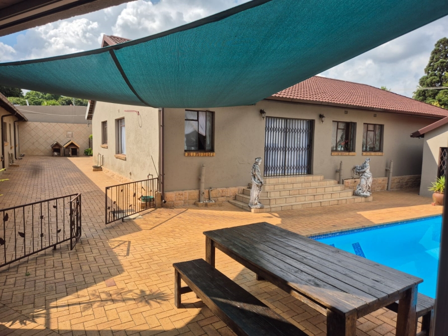 3 Bedroom Property for Sale in Primrose Gauteng