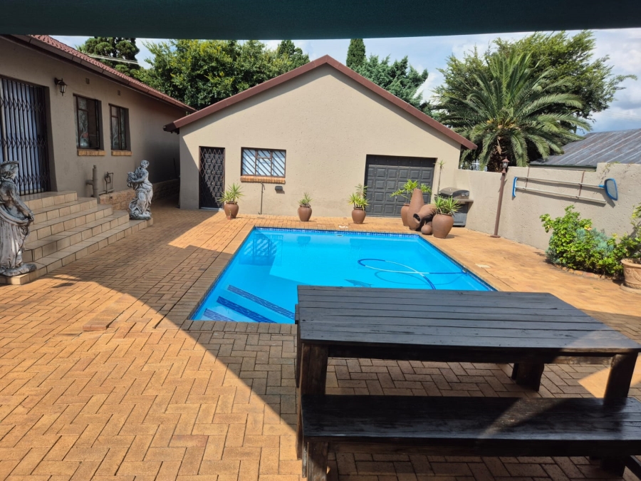 3 Bedroom Property for Sale in Primrose Gauteng