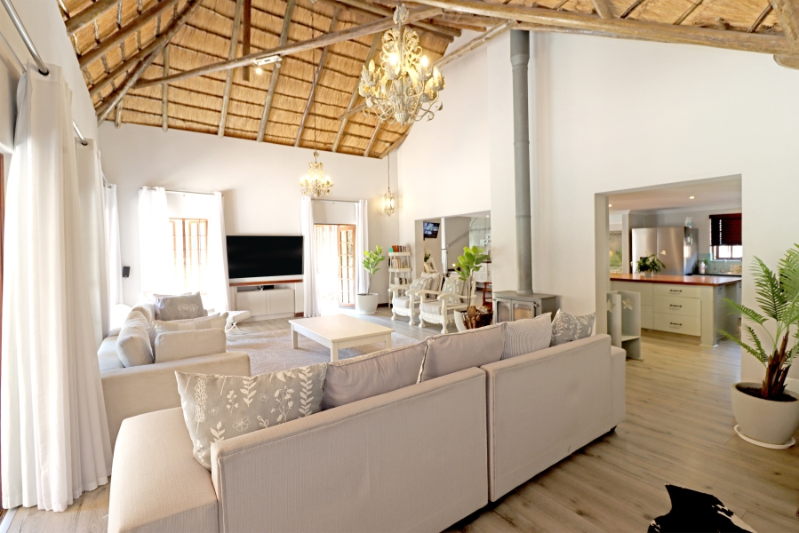 4 Bedroom Property for Sale in Randjesfontein A H Gauteng