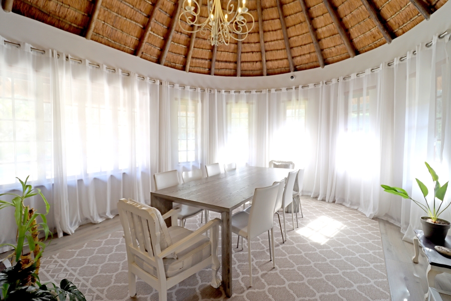 4 Bedroom Property for Sale in Randjesfontein A H Gauteng