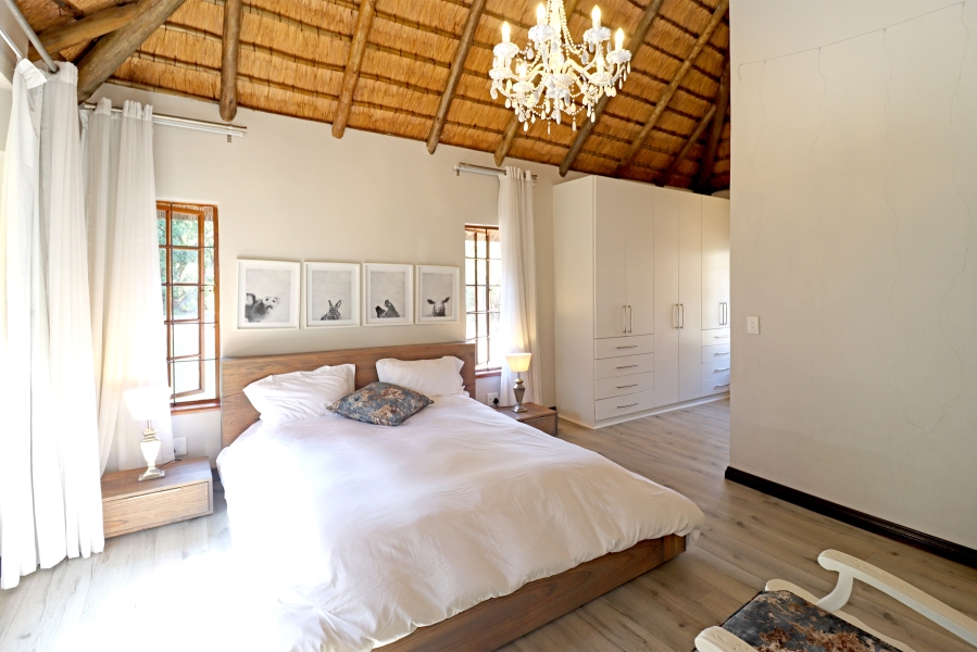 4 Bedroom Property for Sale in Randjesfontein A H Gauteng