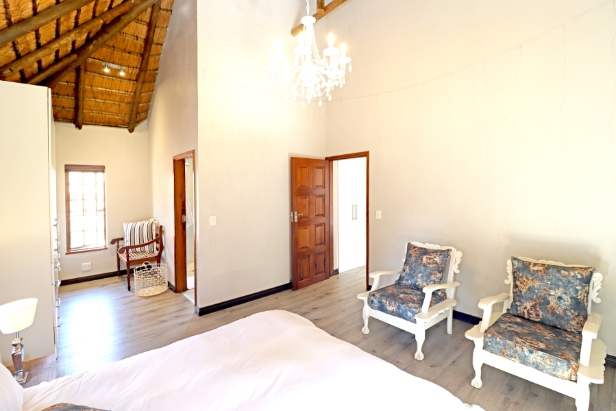4 Bedroom Property for Sale in Randjesfontein A H Gauteng